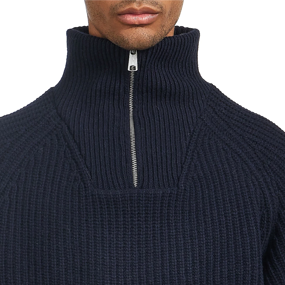 Carhartt WIP - Marlon Half Zip Sweater