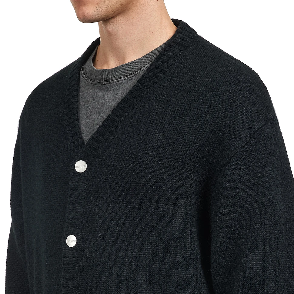 Carhartt WIP - Merton Cardigan