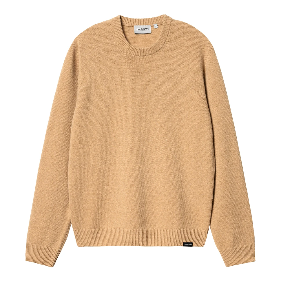 Carhartt WIP - Alten Sweater