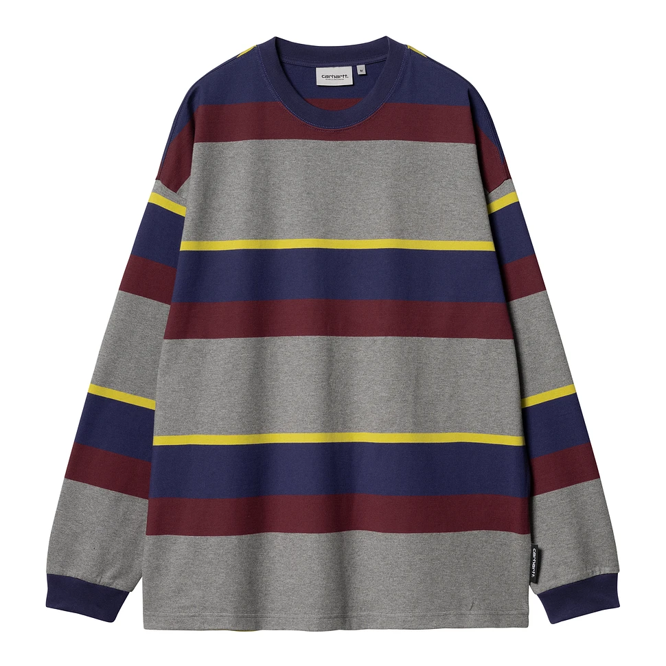 Carhartt WIP - L/S Sundling T-Shirt