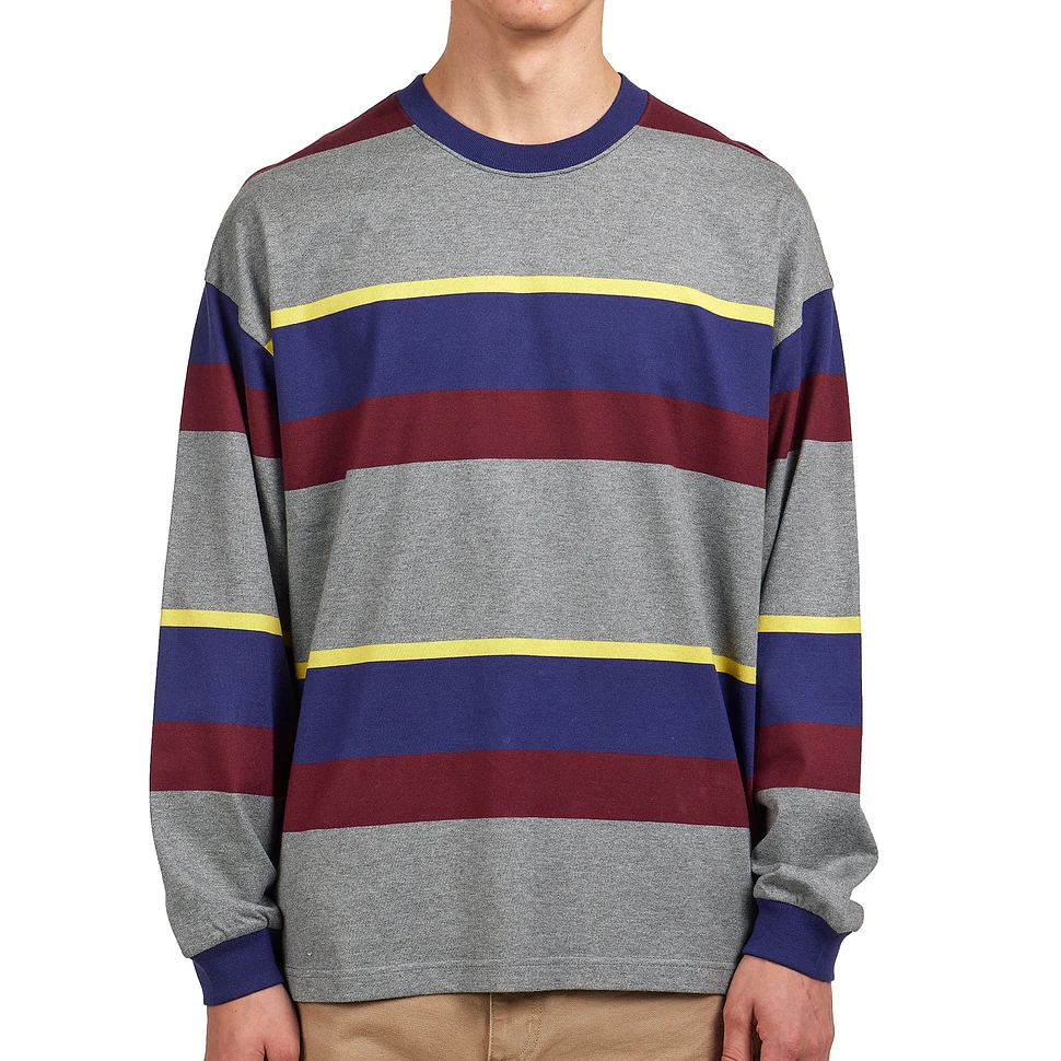 Carhartt WIP - L/S Sundling T-Shirt