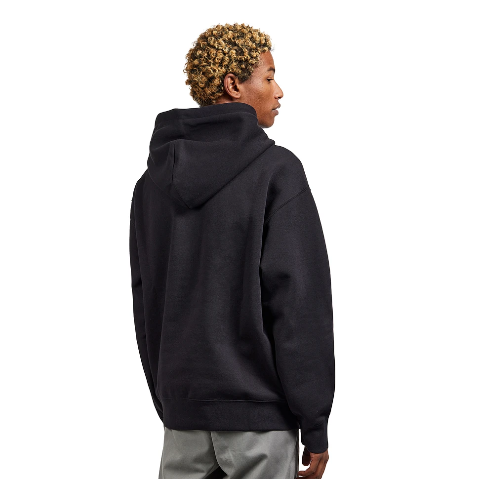 Carhartt WIP - Hooded Brown Ducks Sweat