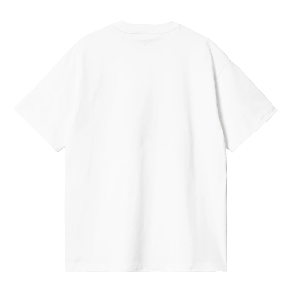 Carhartt WIP - S/S Goo T-Shirt