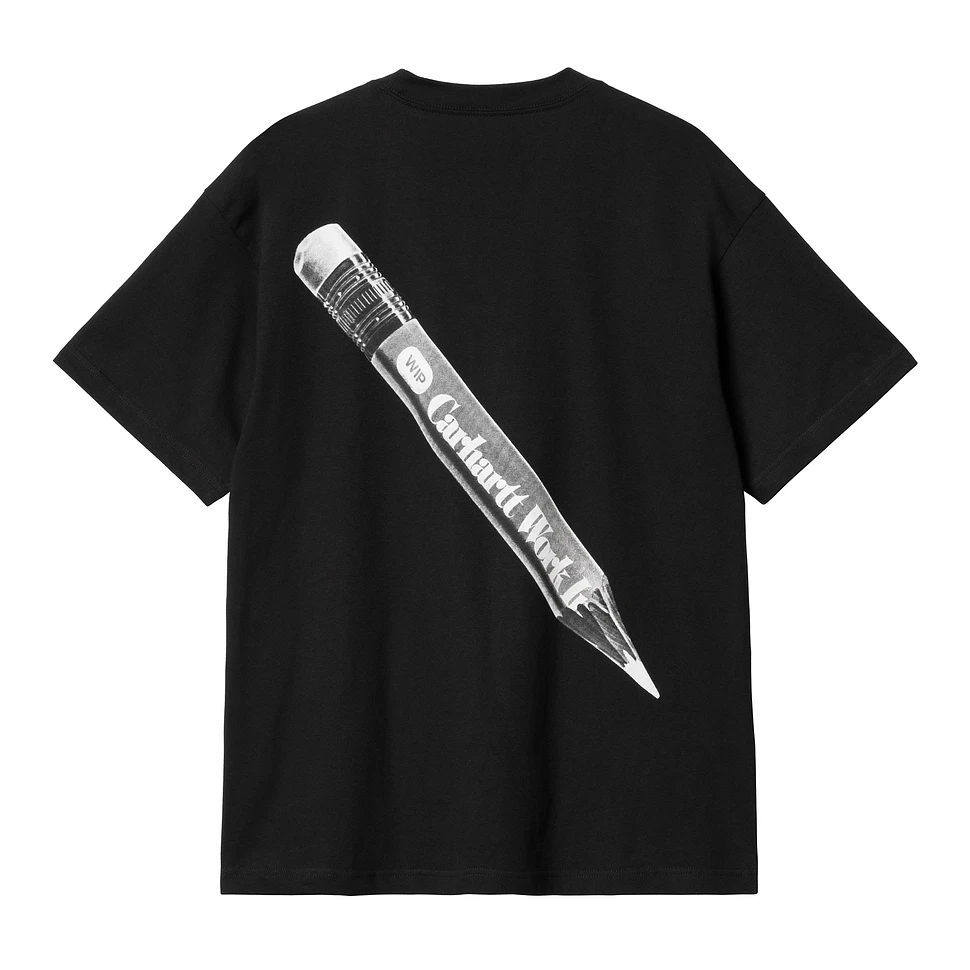 Carhartt WIP - S/S WIP Pencil T-Shirt