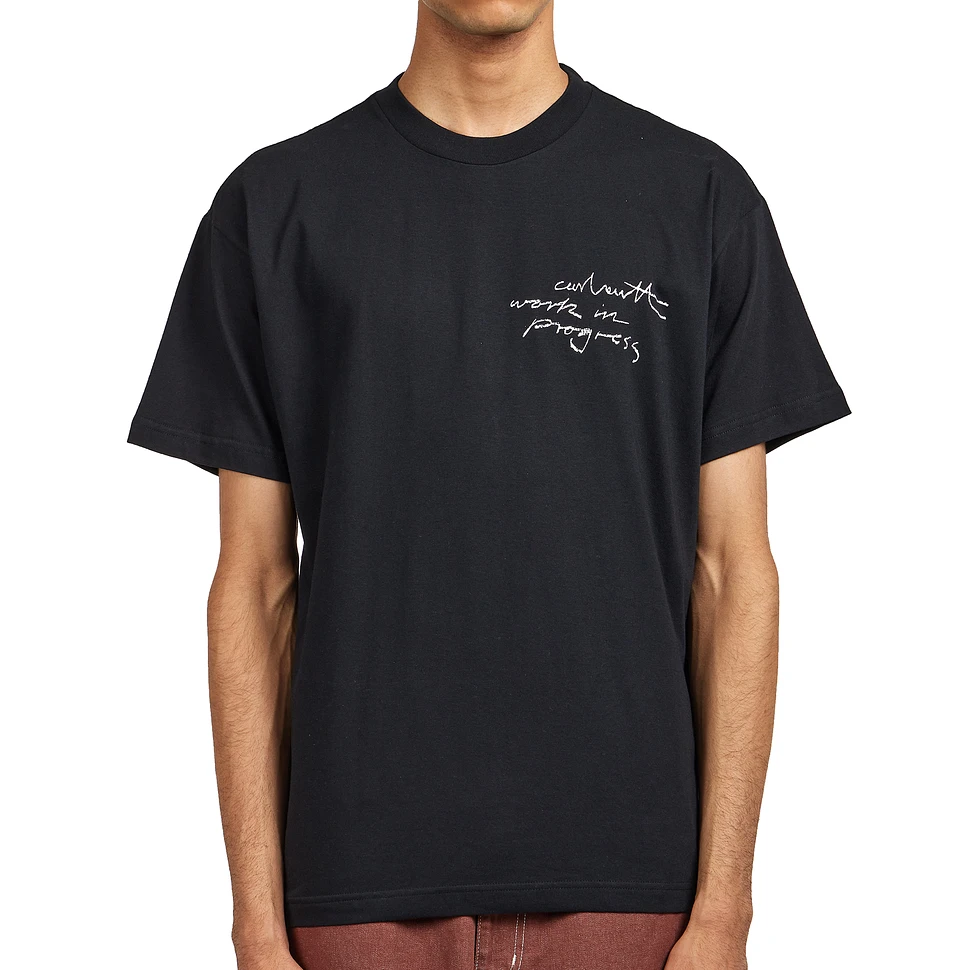 Carhartt WIP - S/S WIP Pencil T-Shirt