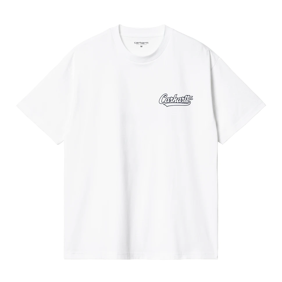 Carhartt WIP - S/S Archivo T-Shirt