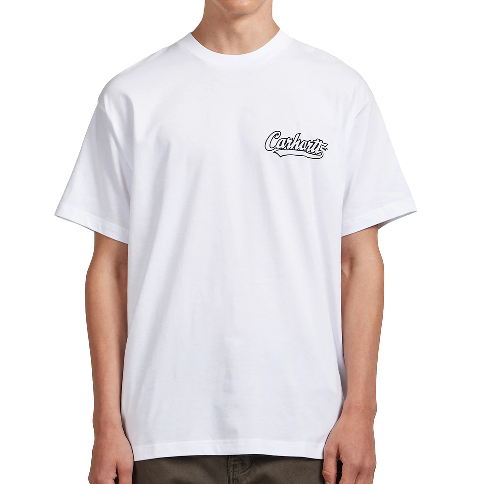 Carhartt WIP - S/S Archivo T-Shirt