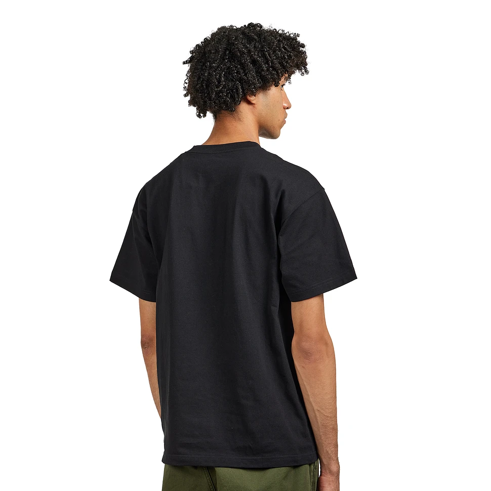 Carhartt WIP - S/S Basics T-Shirt