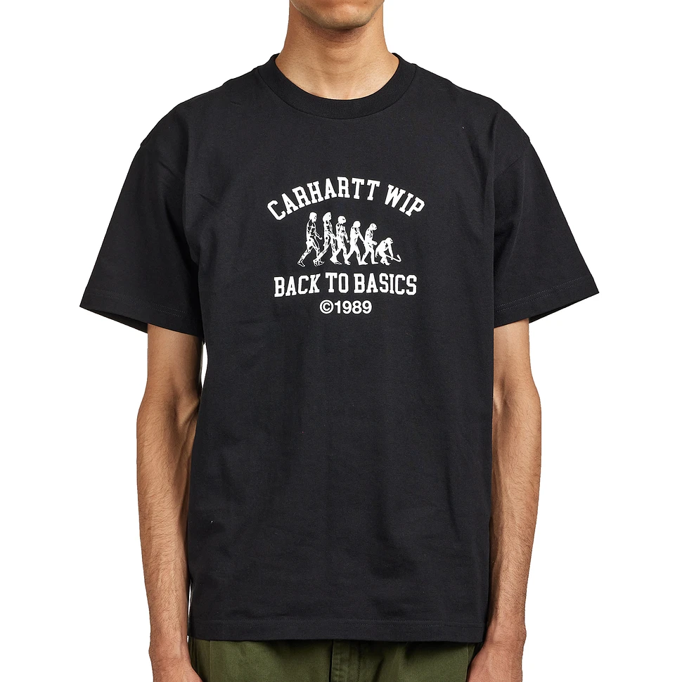 Carhartt WIP - S/S Basics T-Shirt