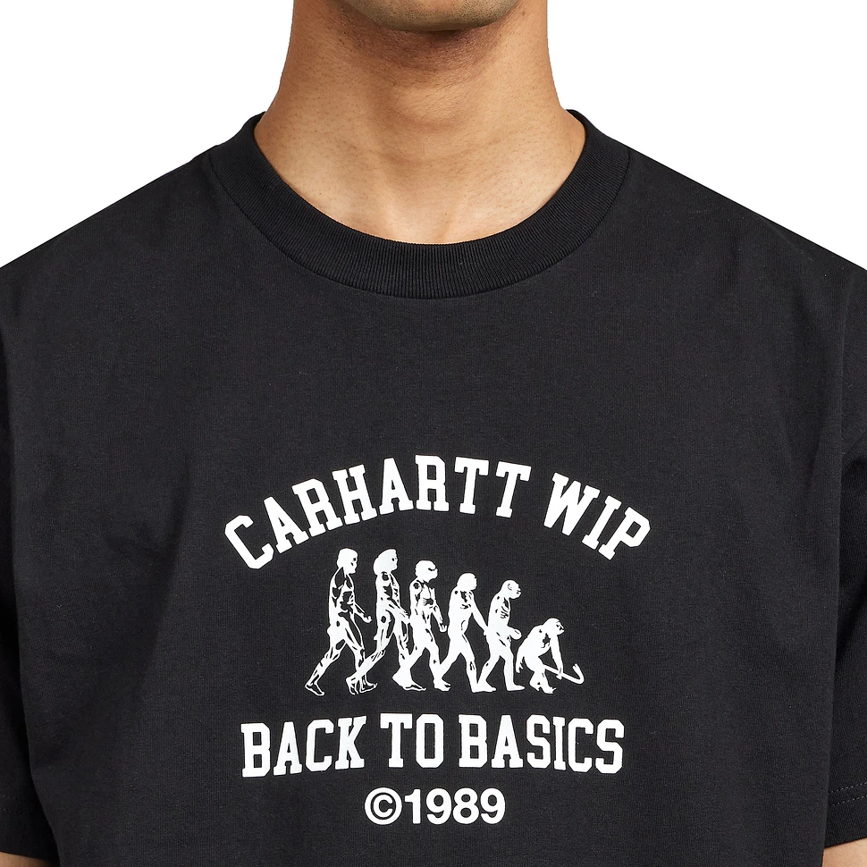 Carhartt WIP - S/S Basics T-Shirt