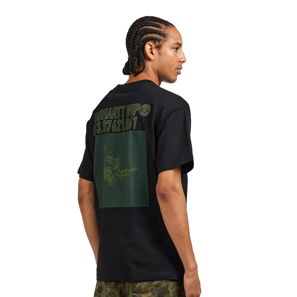 Carhartt WIP - S/S Coordinate 02 T-Shirt