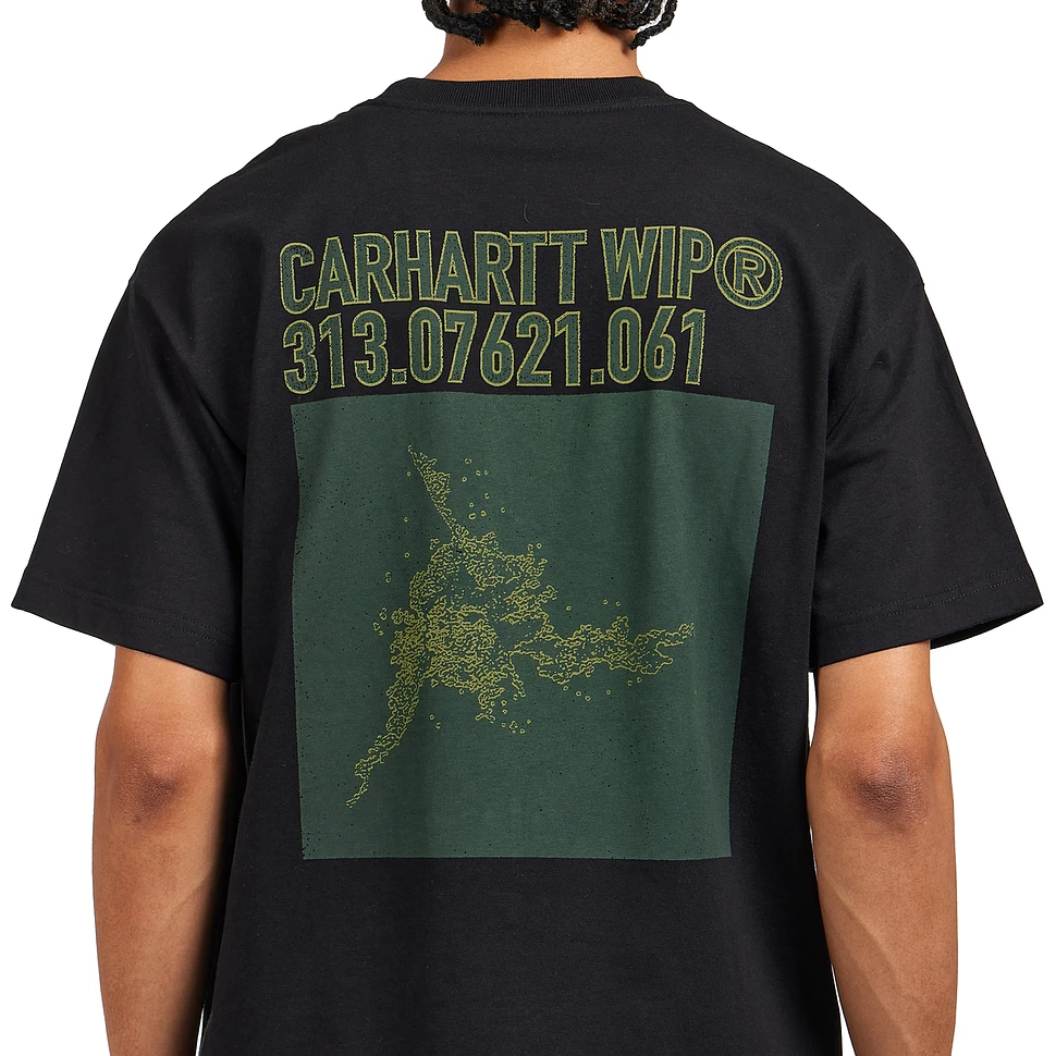 Carhartt WIP - S/S Coordinate 02 T-Shirt