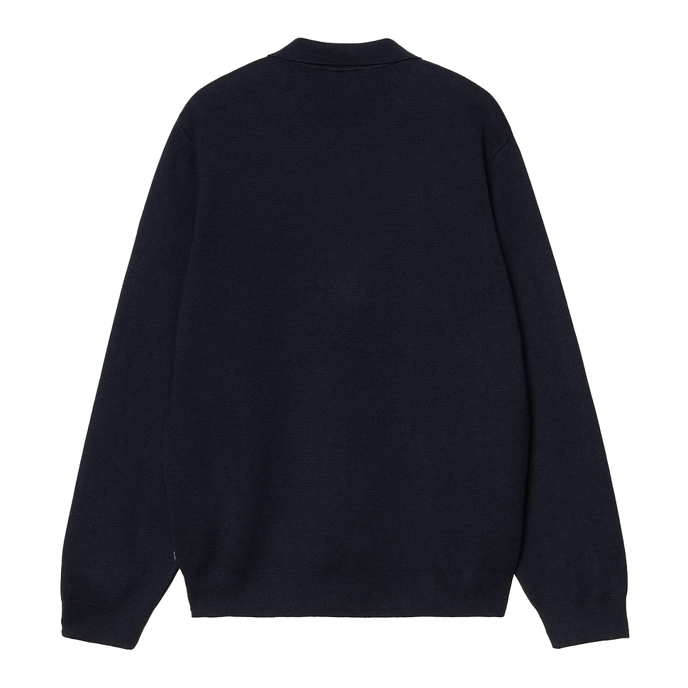 Carhartt WIP - L/S Arlo Polo