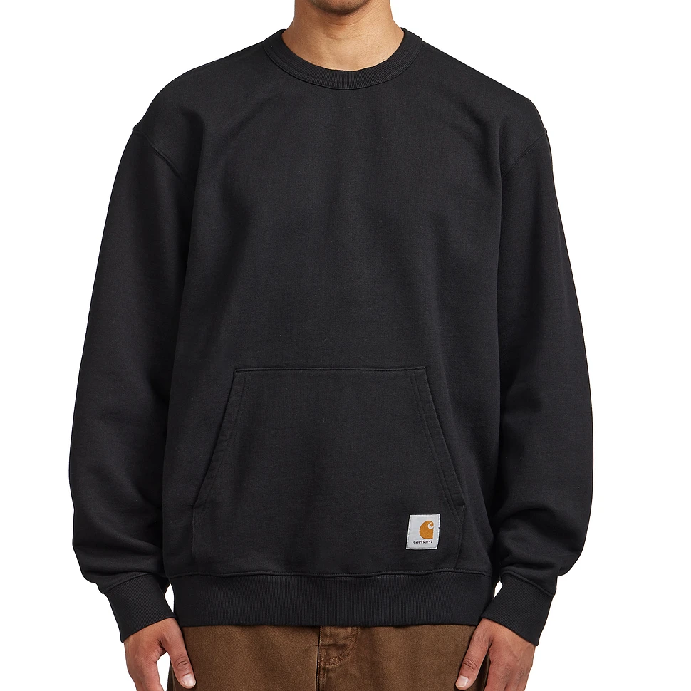 Carhartt WIP - Billy Sweat