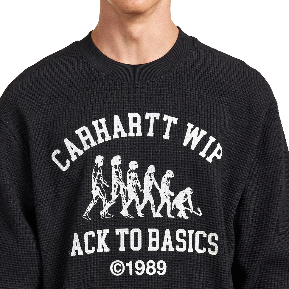 Carhartt WIP - Main Basics Sweat