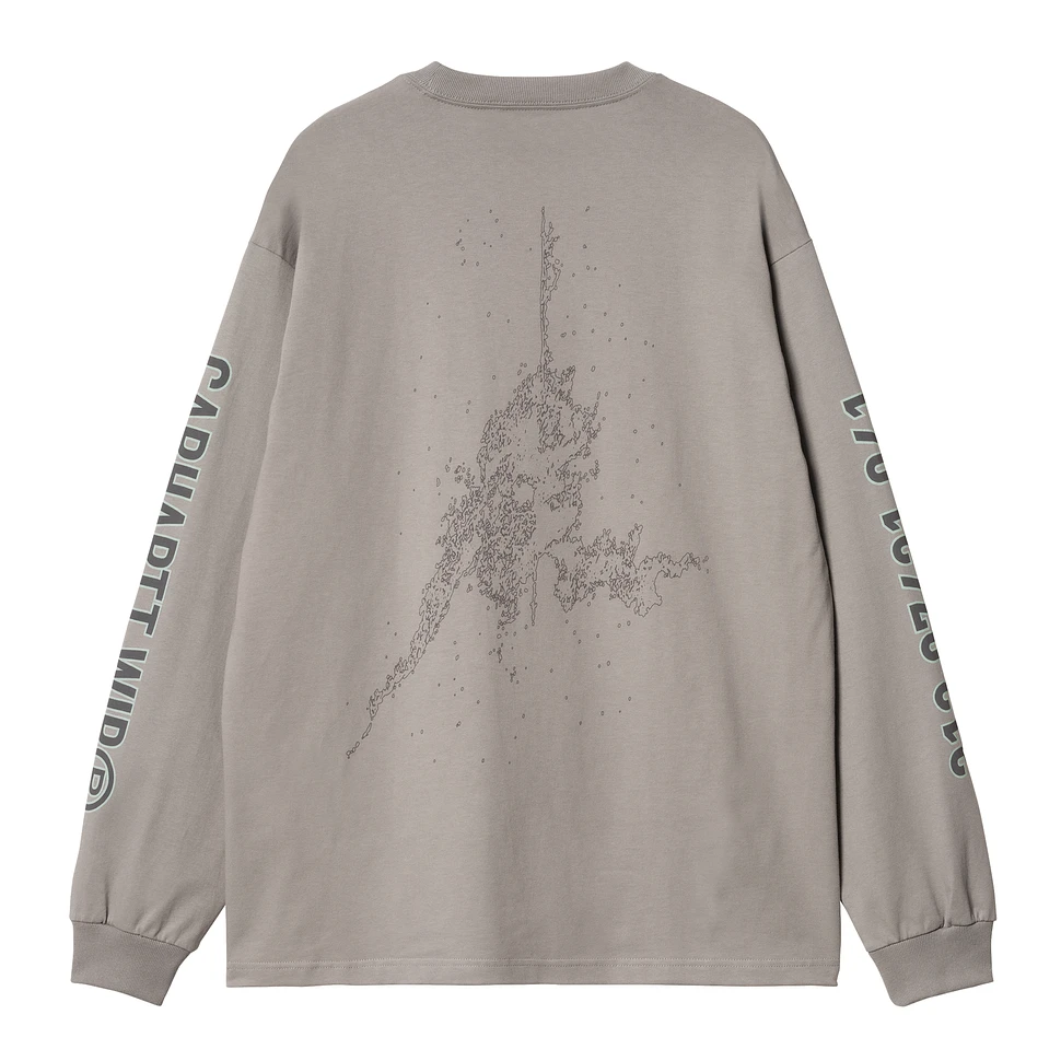 Carhartt WIP - L/S Coordinate T-Shirt