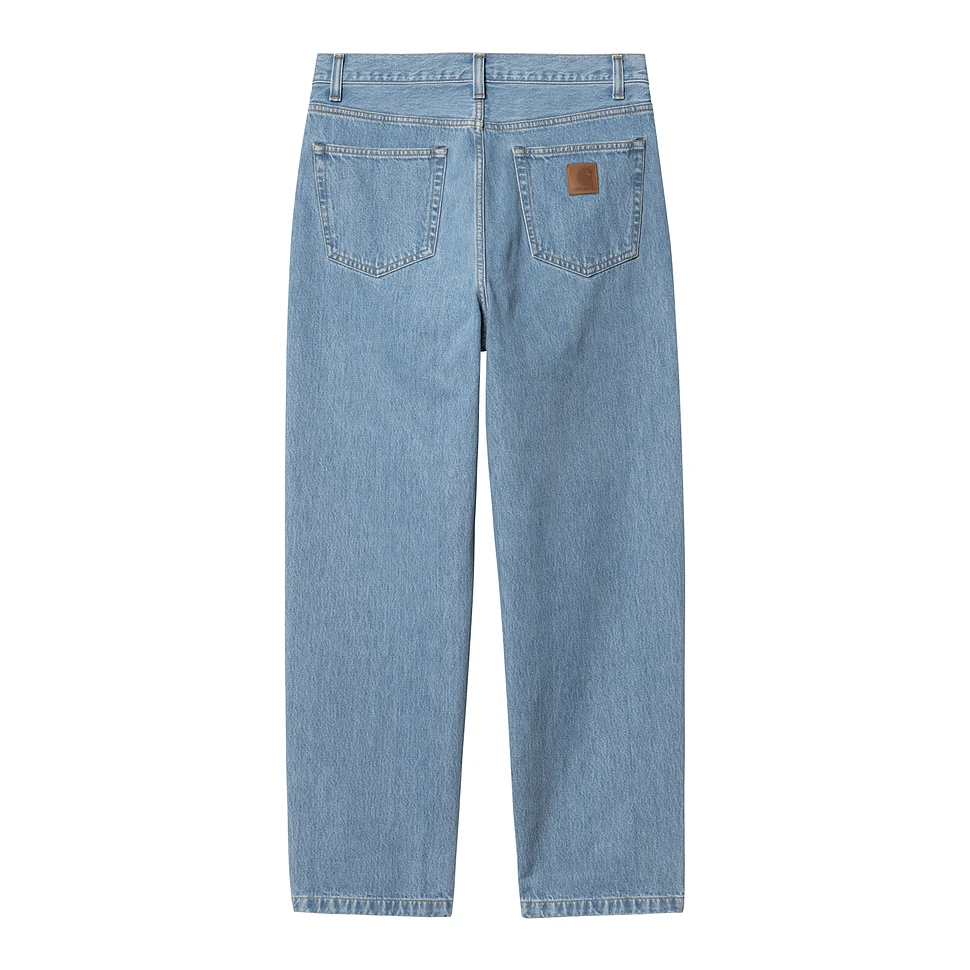 Carhartt WIP - Aaron Pant "Smith" Denim, 13.5 oz