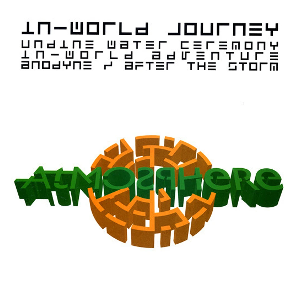 In-World Journey - Undine Water Ceremony