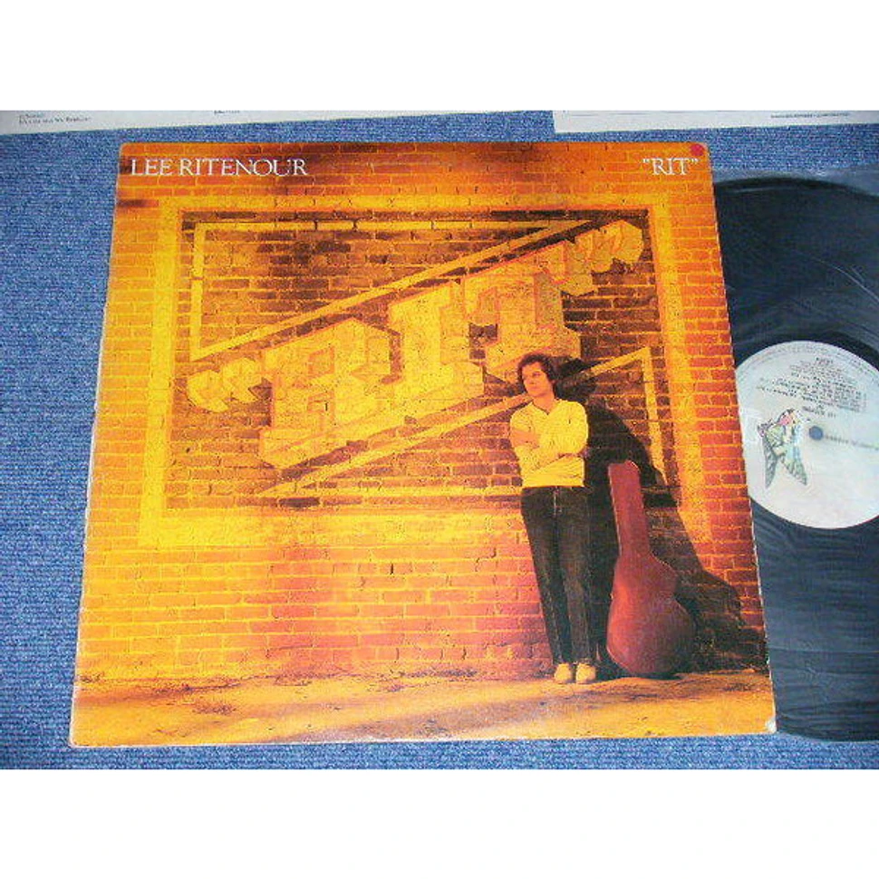 Lee Ritenour - Rit