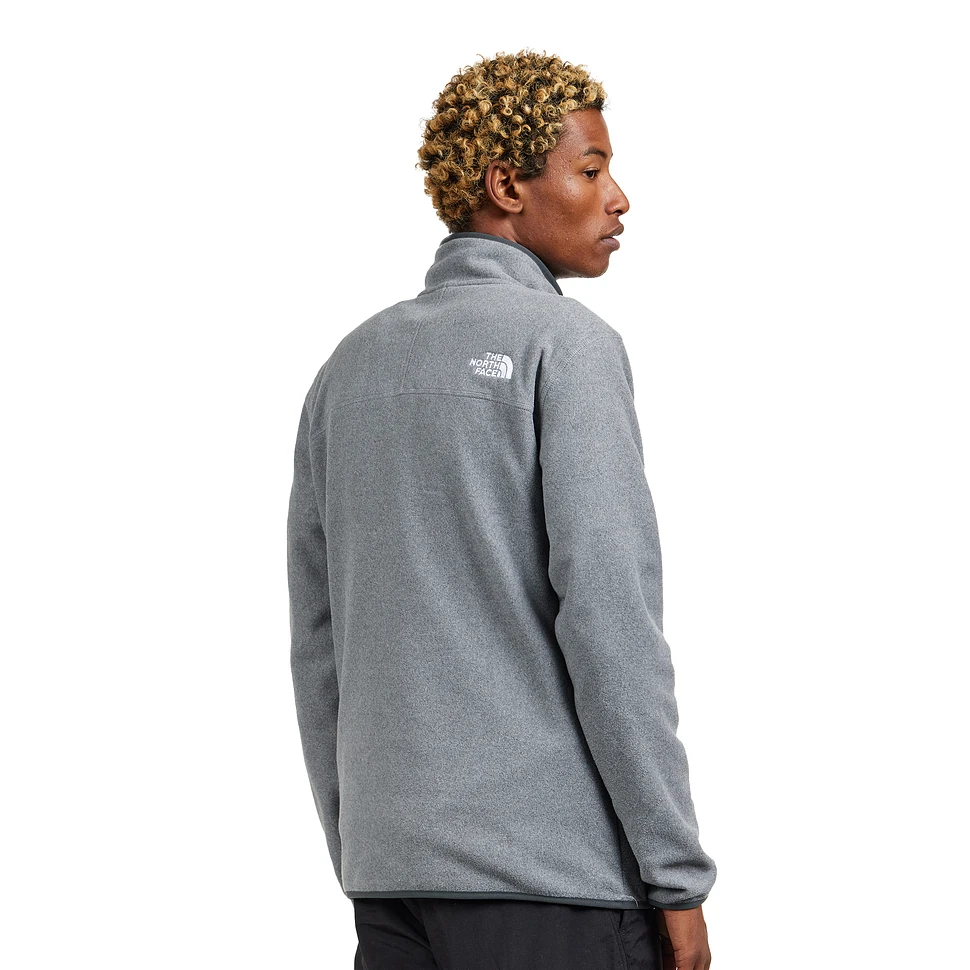 The North Face - 100 Glacier 1/4 Zip