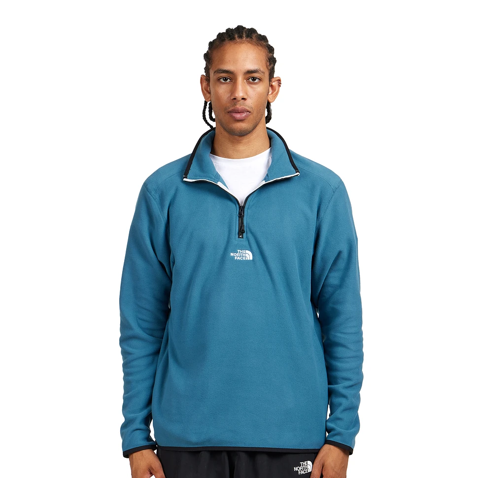 The North Face - Glacier 1/4 Zip