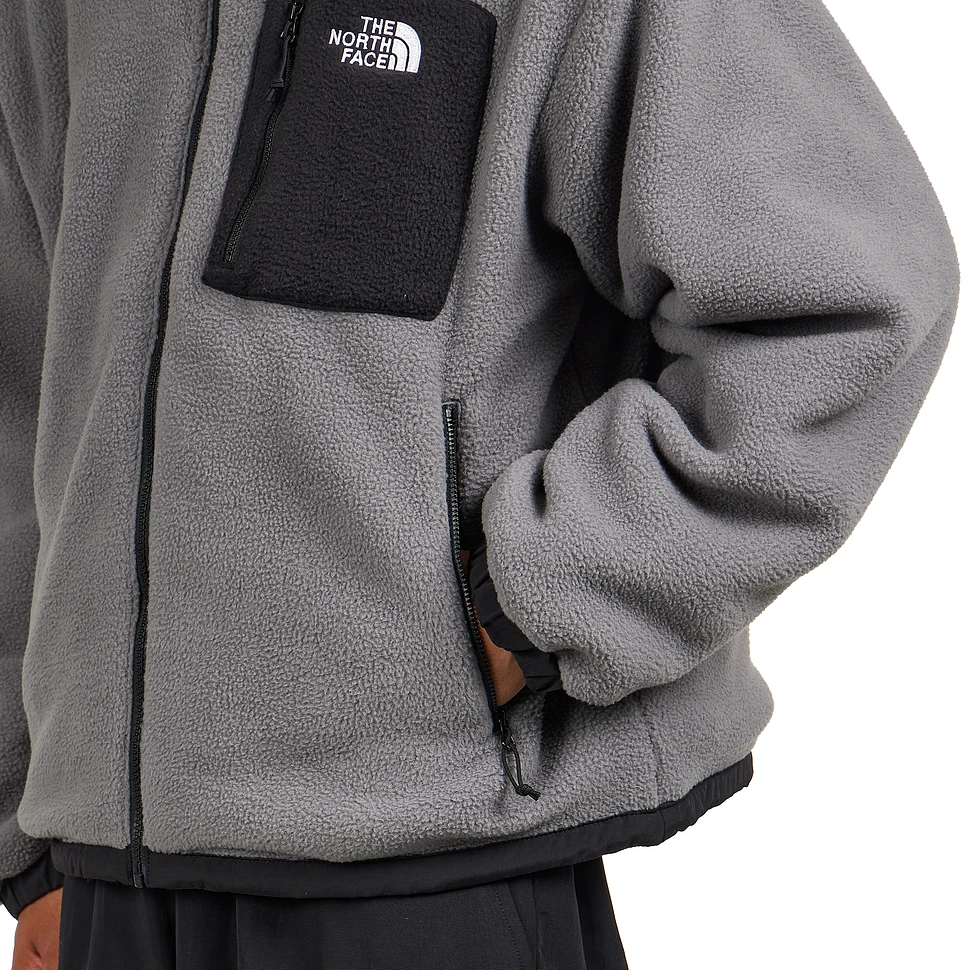 The North Face - Yumiori Reversible Jacket