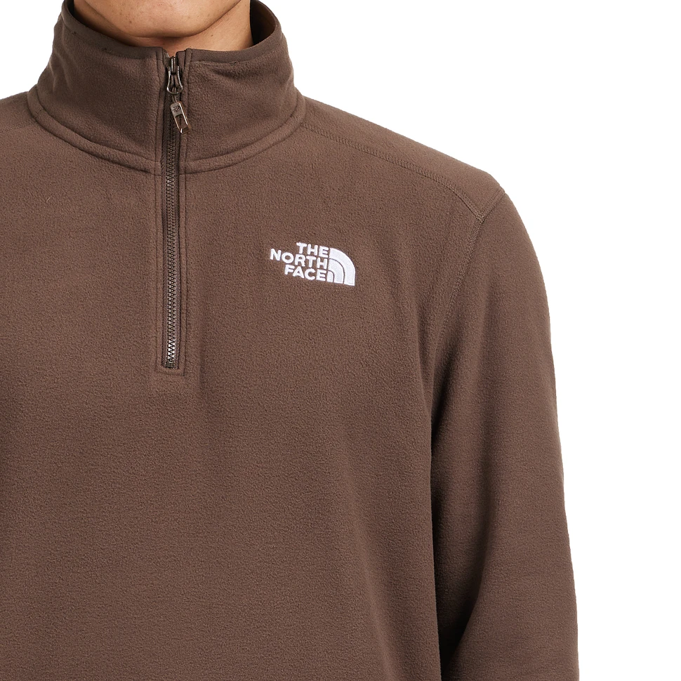 The North Face - 100 Glacier 1/4 Zip