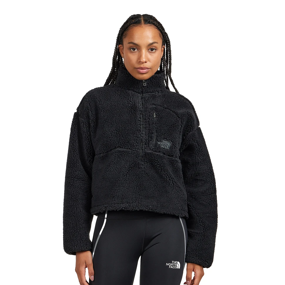 The North Face - Extreme Pile Pullover