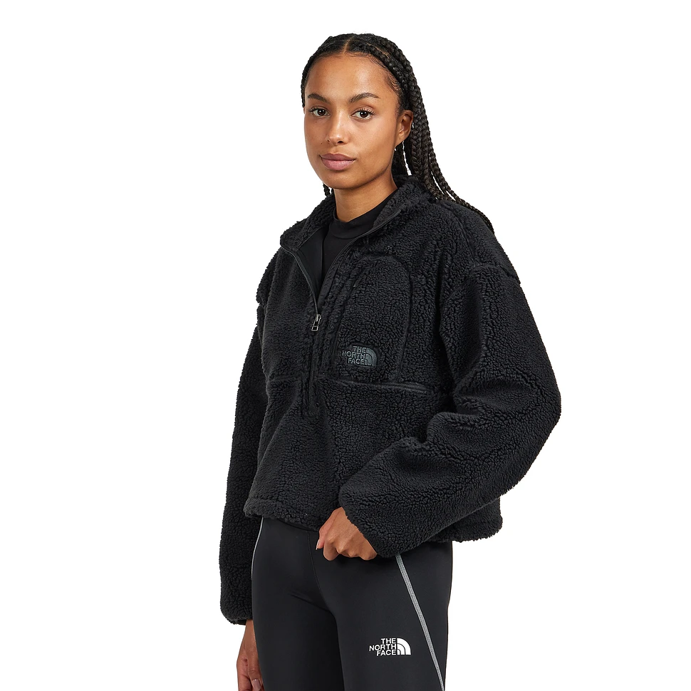 The North Face - Extreme Pile Pullover