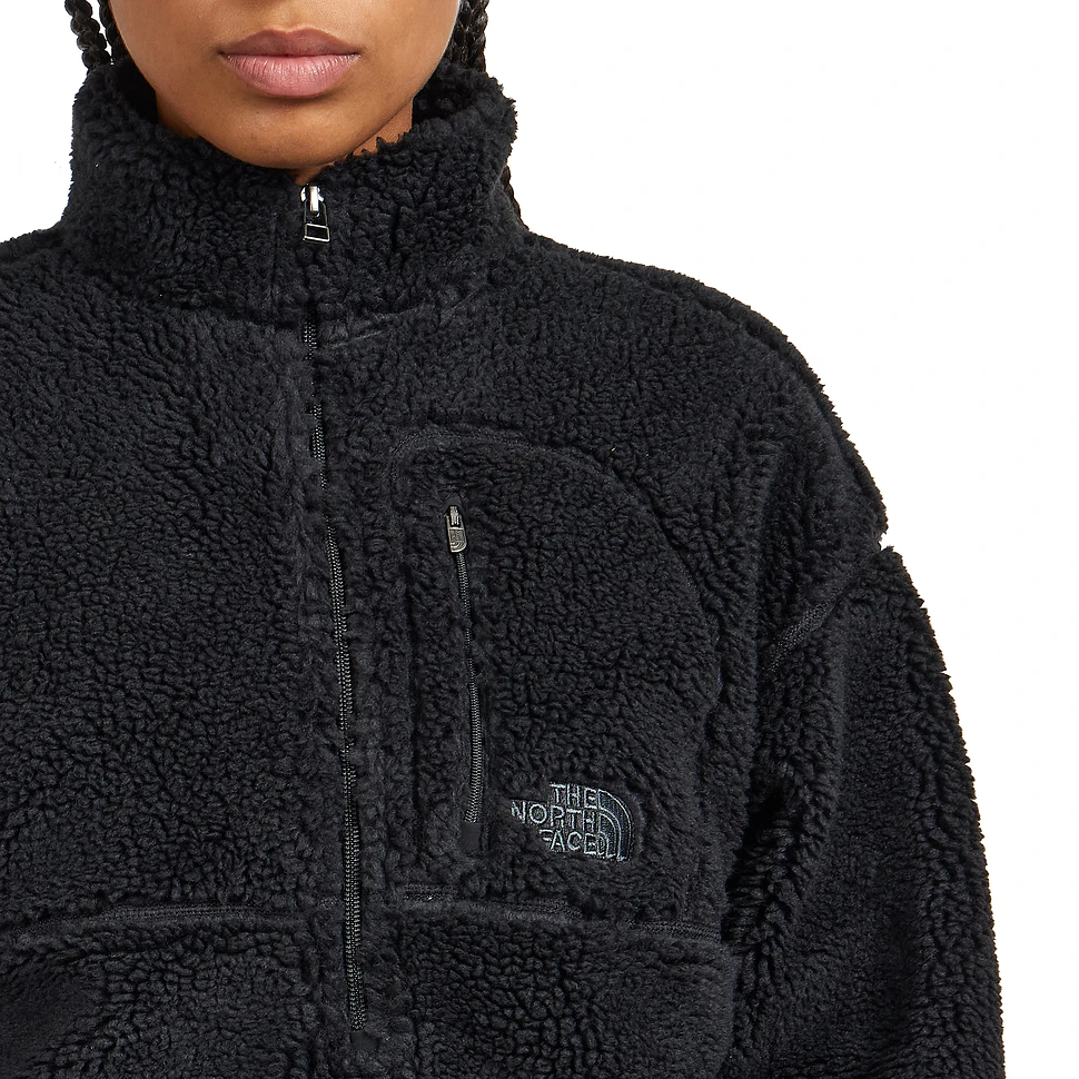 The North Face - Extreme Pile Pullover