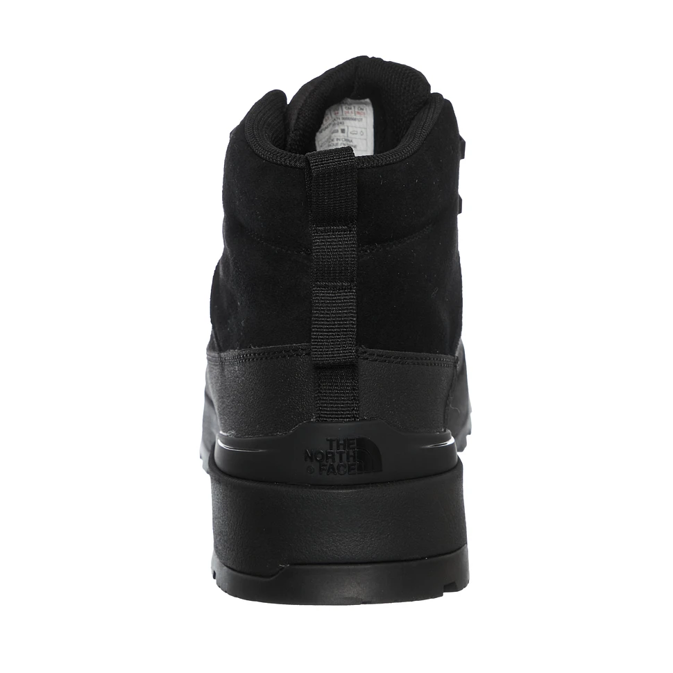 The North Face - Glenclyffe Urban Boot