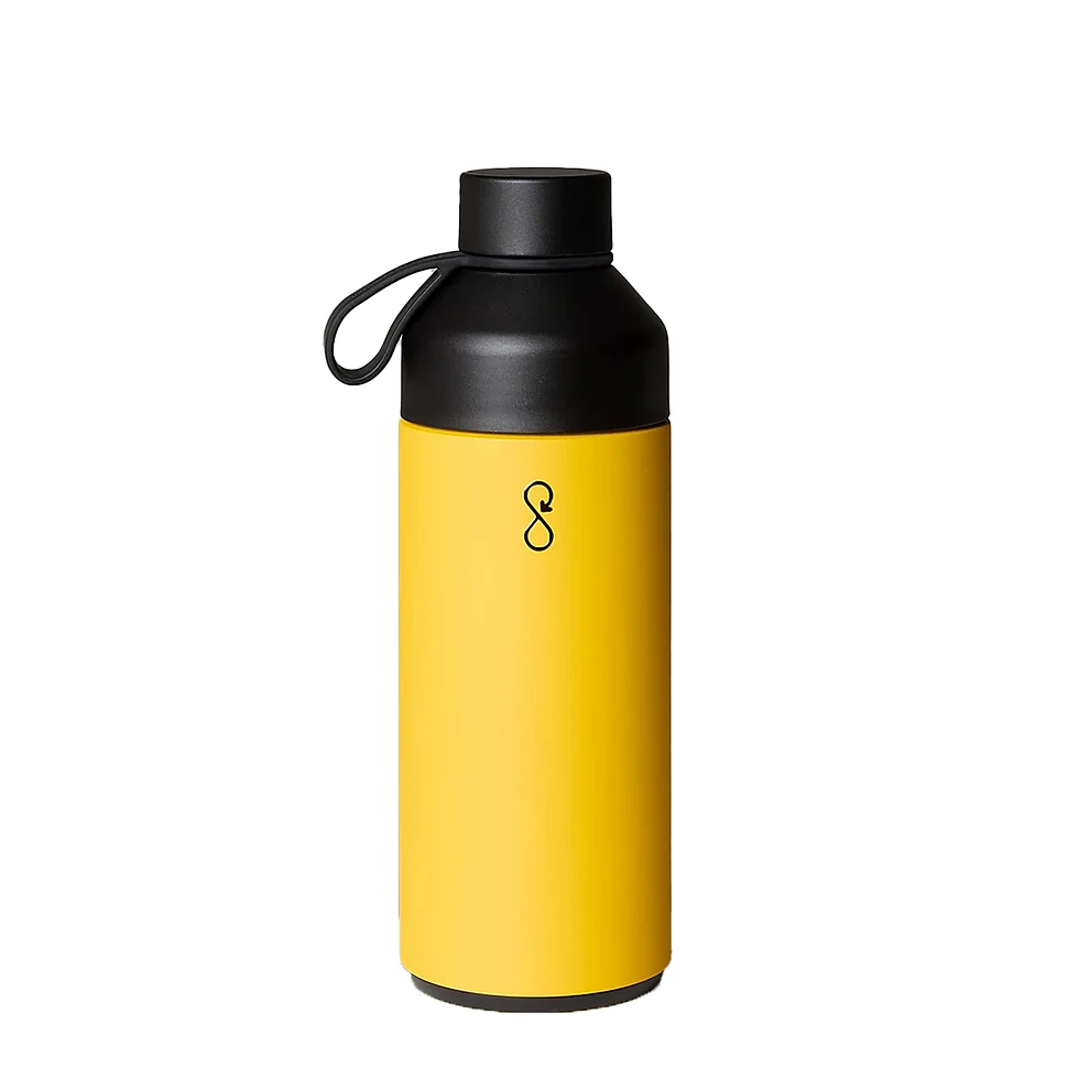 The North Face - TNF Water Bottle 1L