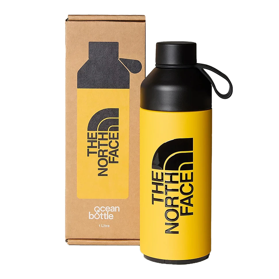 The North Face - TNF Water Bottle 1L