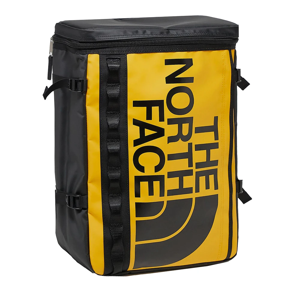 The North Face - Base Camp Fuse Box Backpack