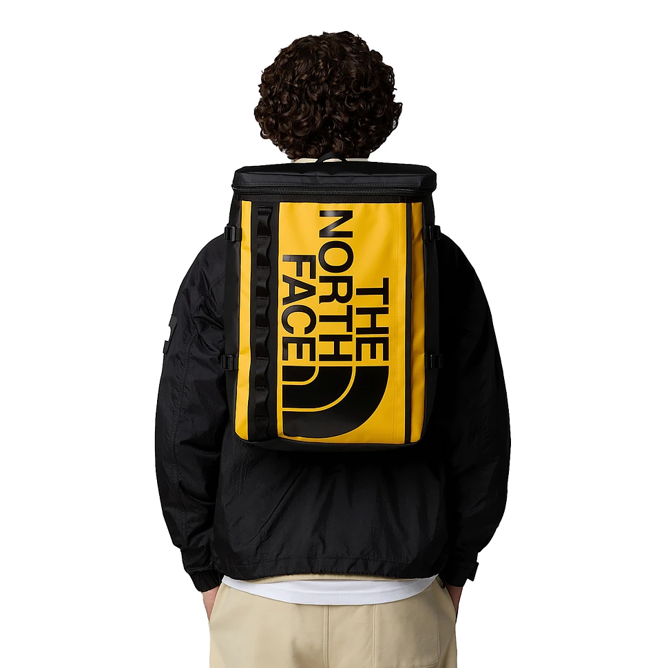 The North Face - Base Camp Fuse Box Backpack