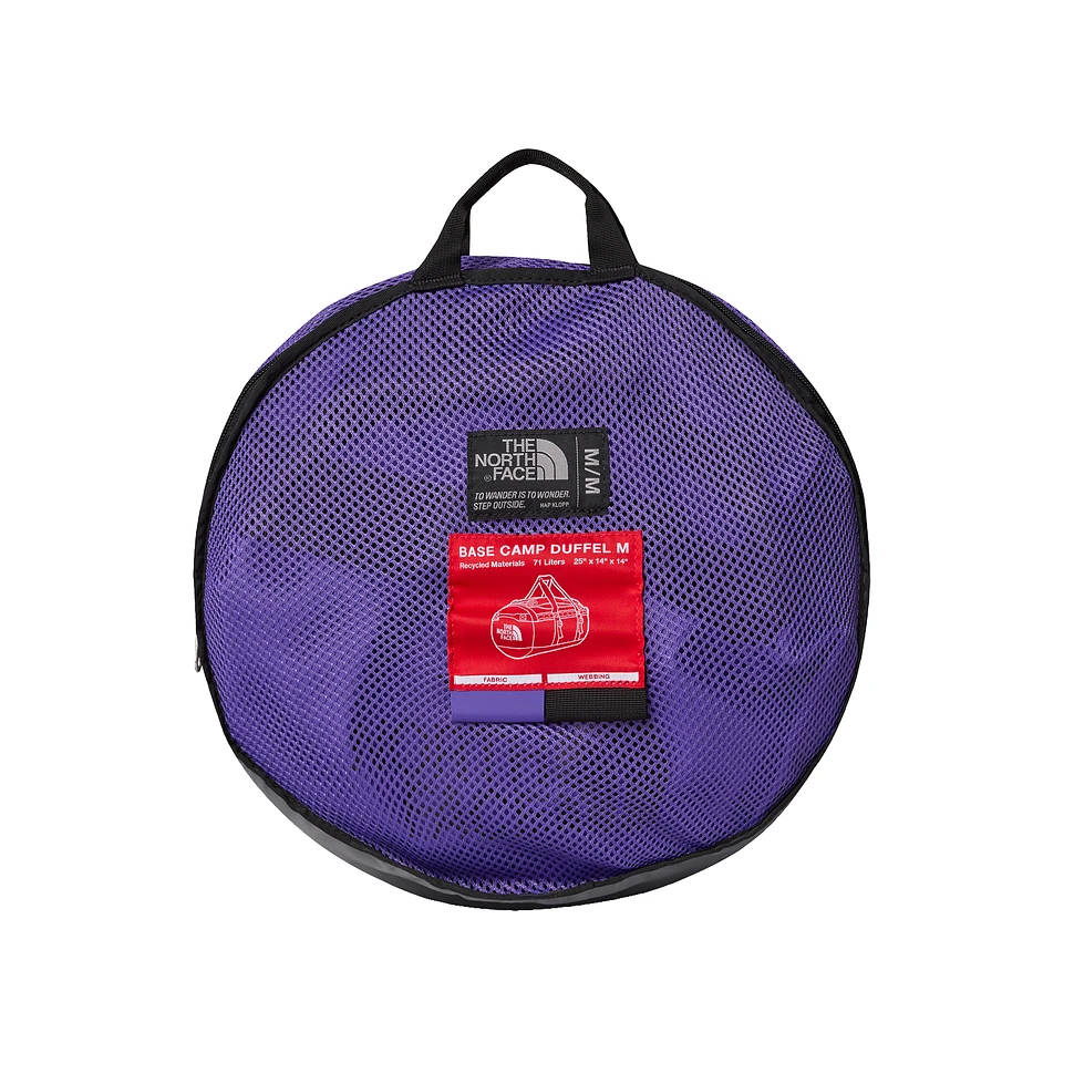 The North Face - Base Camp Duffel - M