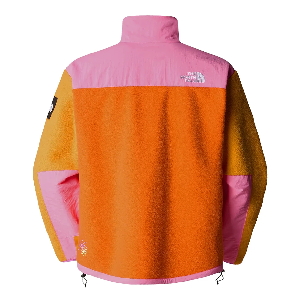 The North Face x Yinka Ilori - Retro Denali Jacket