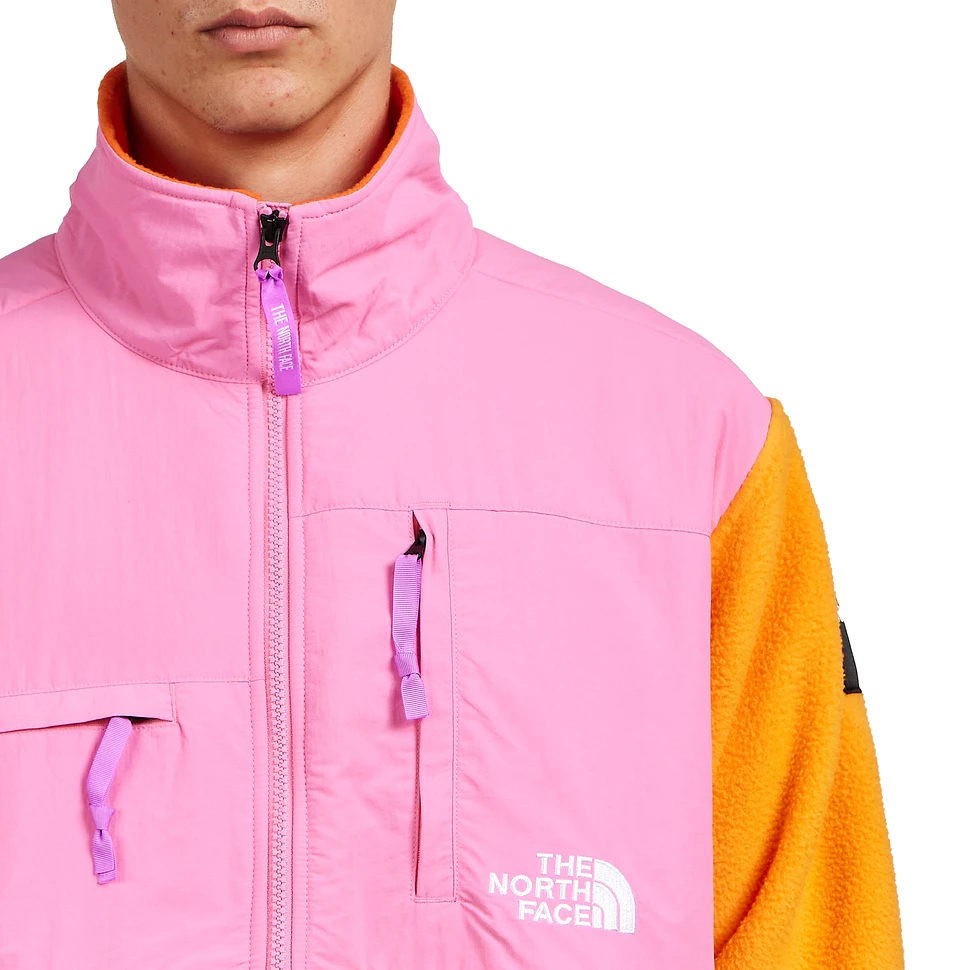 The North Face x Yinka Ilori - Retro Denali Jacket