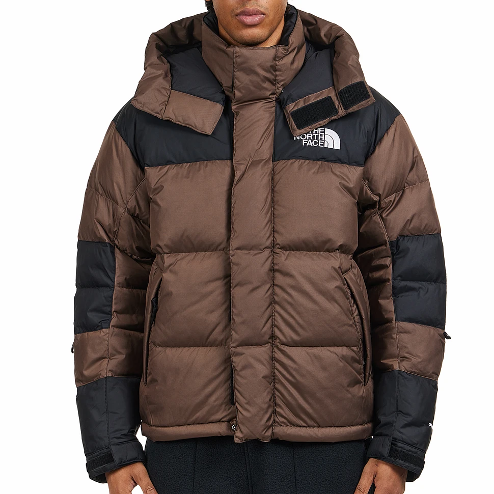 The North Face - Hmlyn Baltoro Jacket