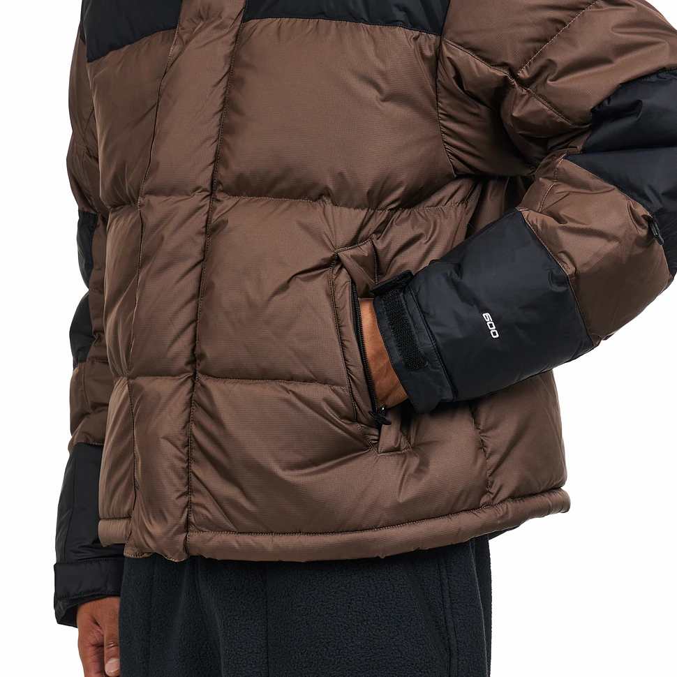 The North Face - Hmlyn Baltoro Jacket