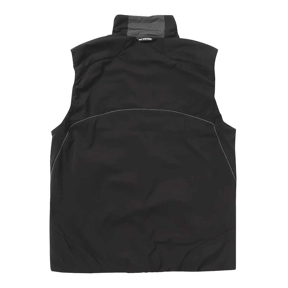 and wander - Alpha Air Vest