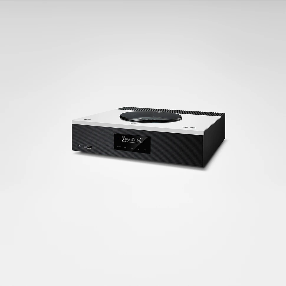 Technics - SA-C600