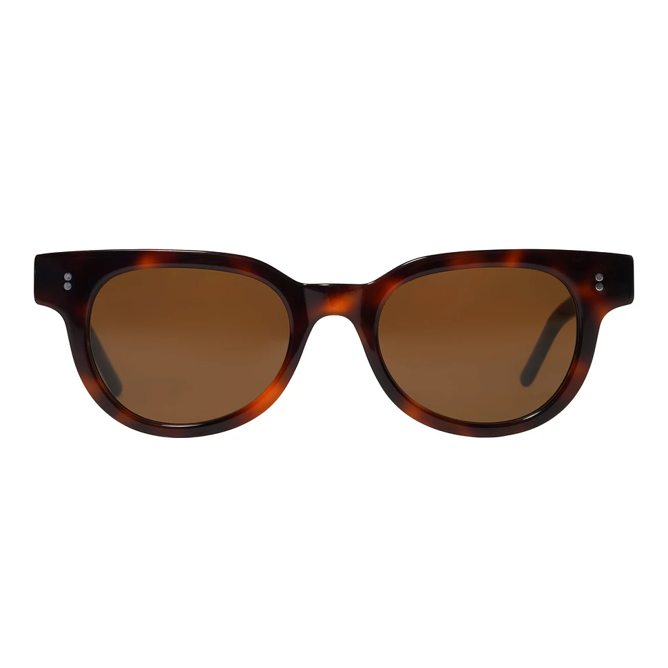 Butter Goods x Blue Note - Conquistador Sunglasses