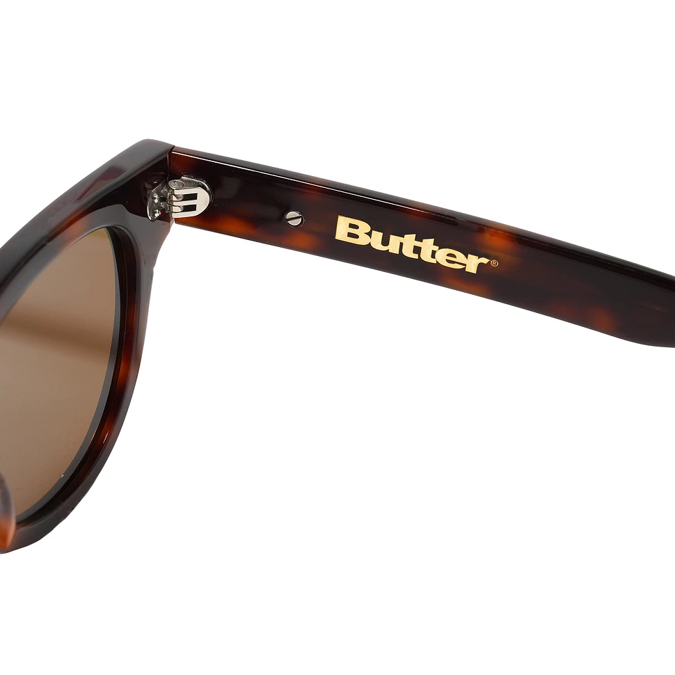 Butter Goods x Blue Note - Conquistador Sunglasses