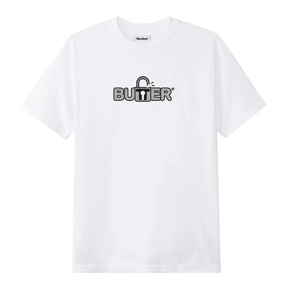 Butter Goods - Lock Tee