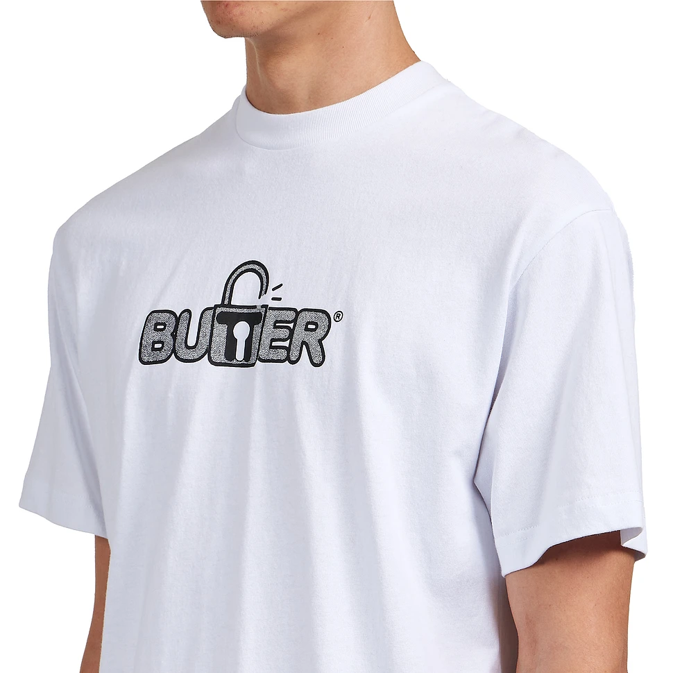 Butter Goods - Lock Tee