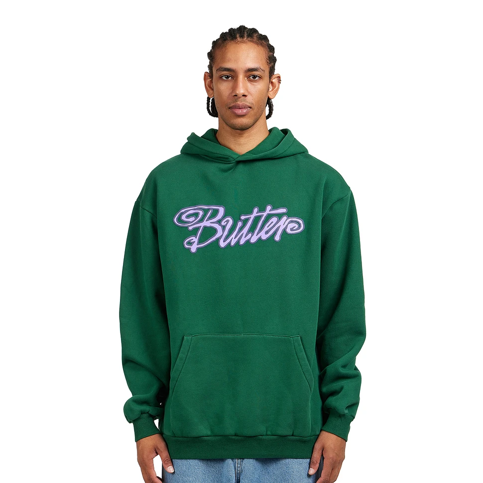 Butter Goods - Jive Pullover Hood