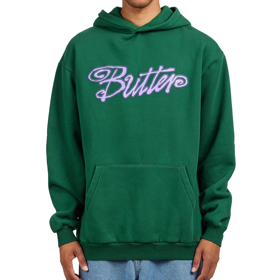 Butter Goods - Jive Pullover Hood