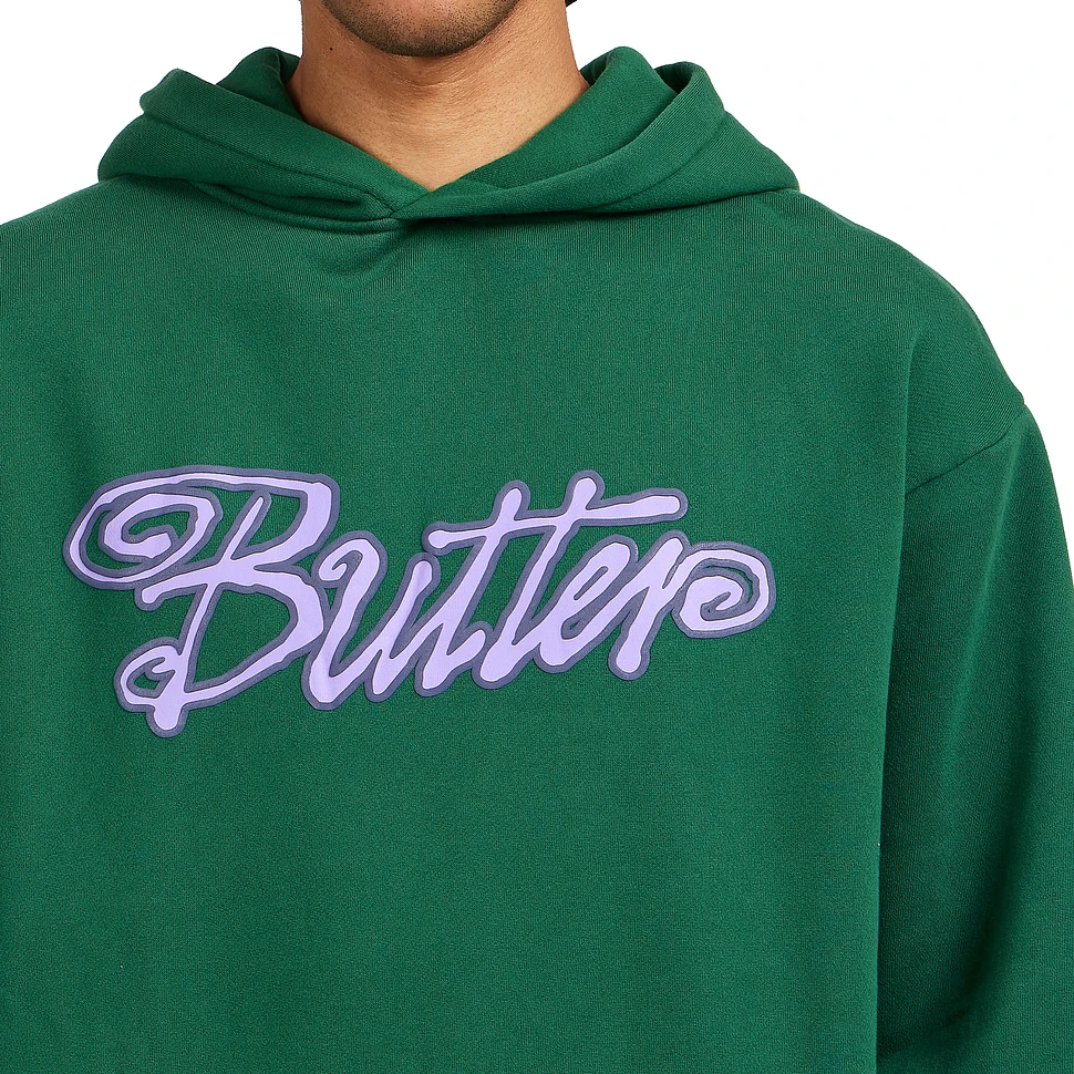 Butter Goods - Jive Pullover Hood