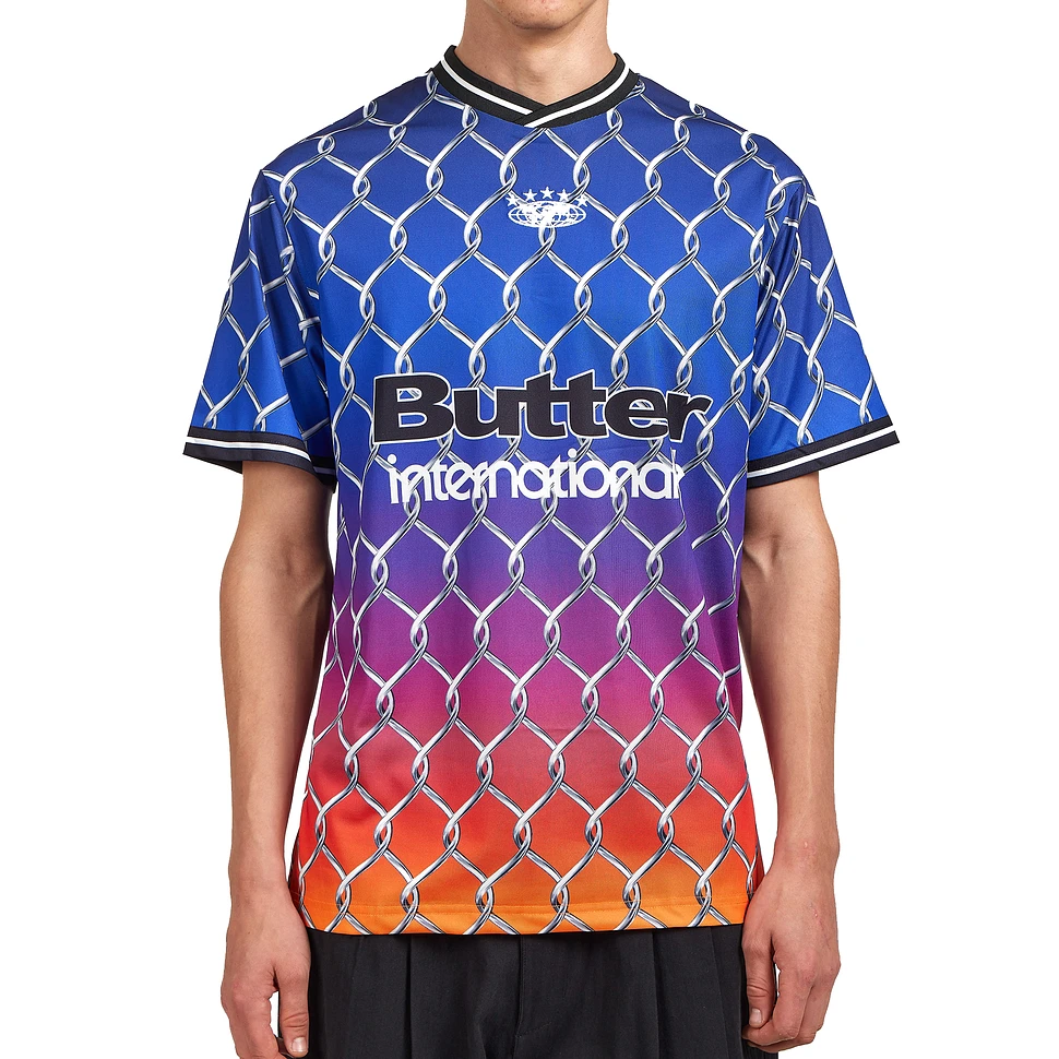 Butter Goods - Cage Jersey